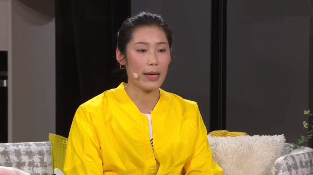被惹怒的母亲“黑化”成为复仇女神，展开步步精密而高智商的复仇。