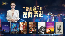 值得提的是这个题材，让你想起了《黑客帝国》。